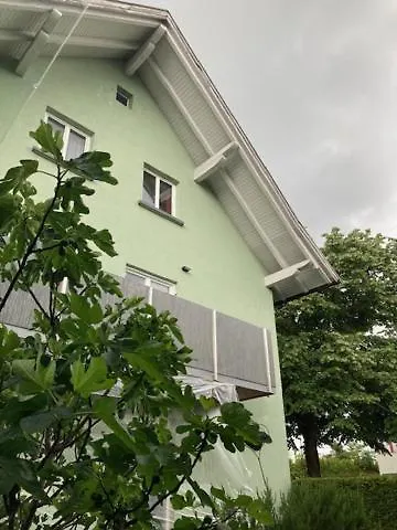 Zimmervermietung Jaeger